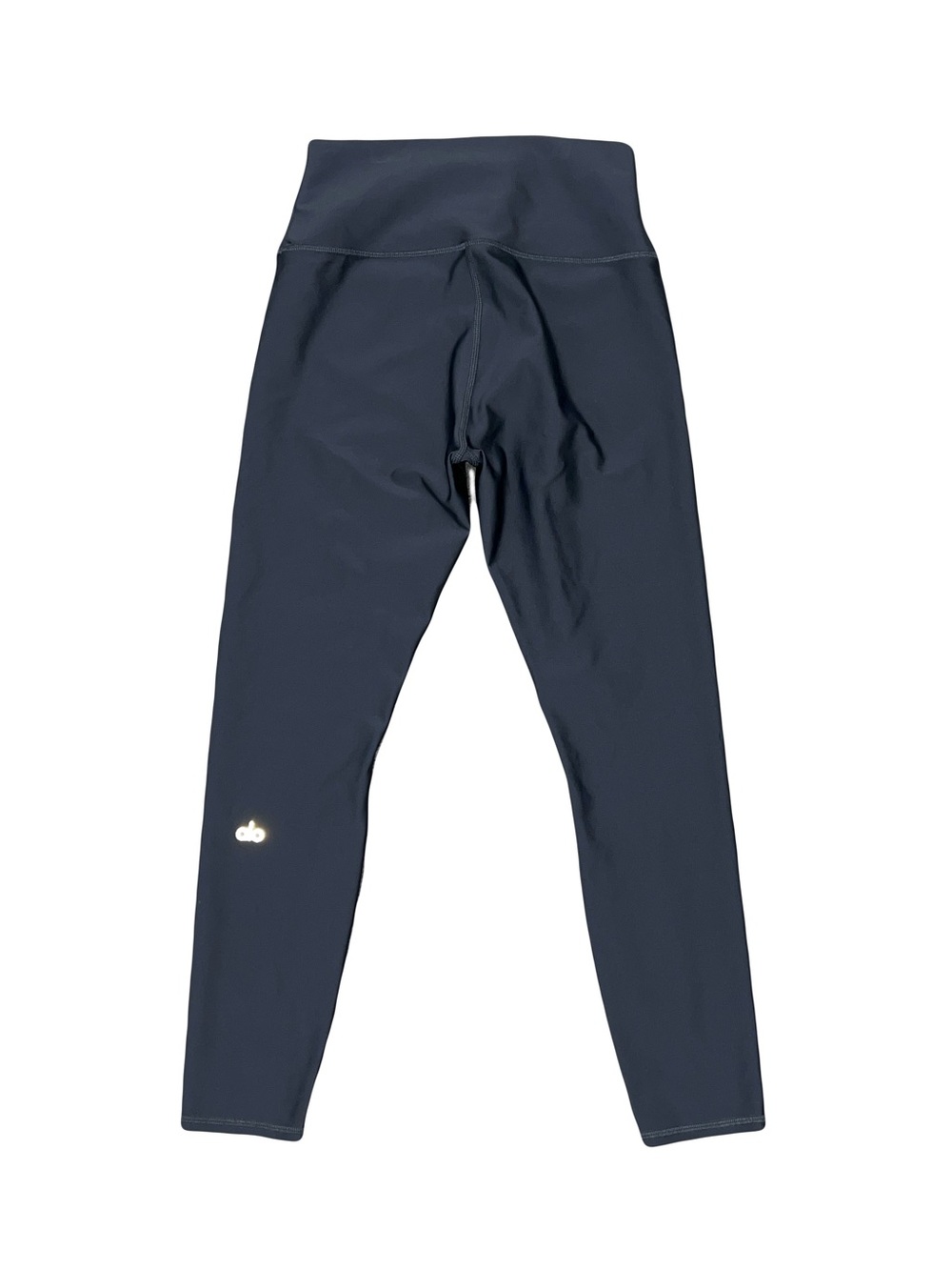 Alo Yoga 7/8 High-Waist Airlift Leggings | Anthracite Grey | Medium | Flaw*